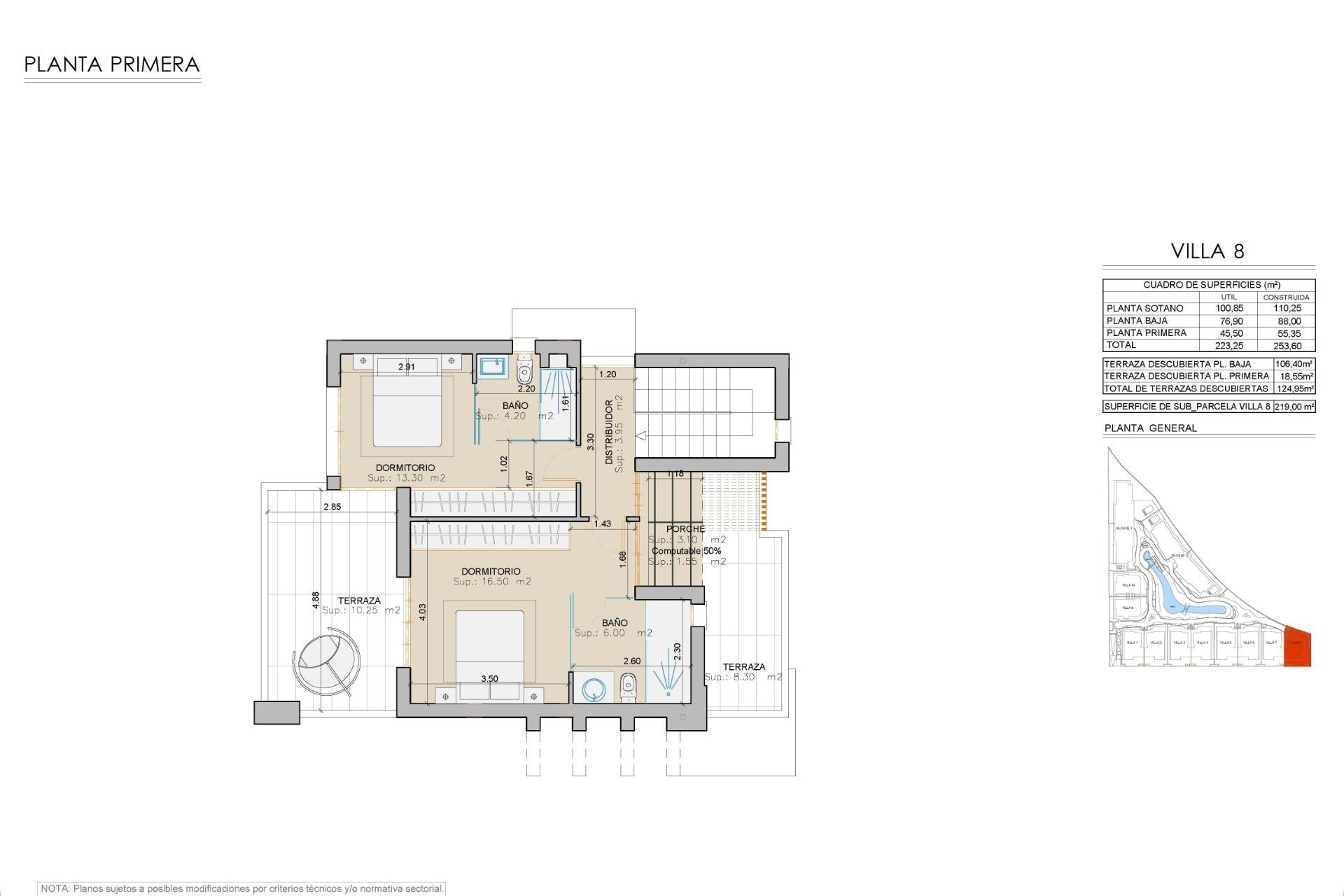 New Build - Villa - San Juan de los Terreros - Coast of Almeria