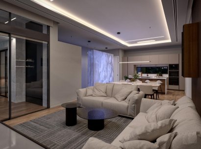 Villa · Nieuwbouw Woningen - Torre Pacheco · Santa Rosalia Lake And Life Resort · Murcia · Spanje