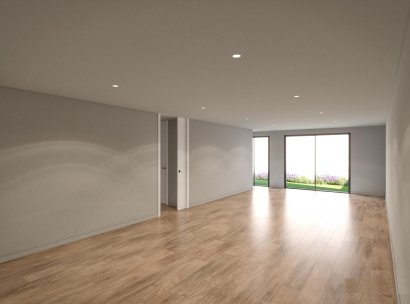 Villa · Nieuwbouw Woningen - Torre Pacheco · Santa Rosalia Lake And Life Resort · Murcia · Spanje