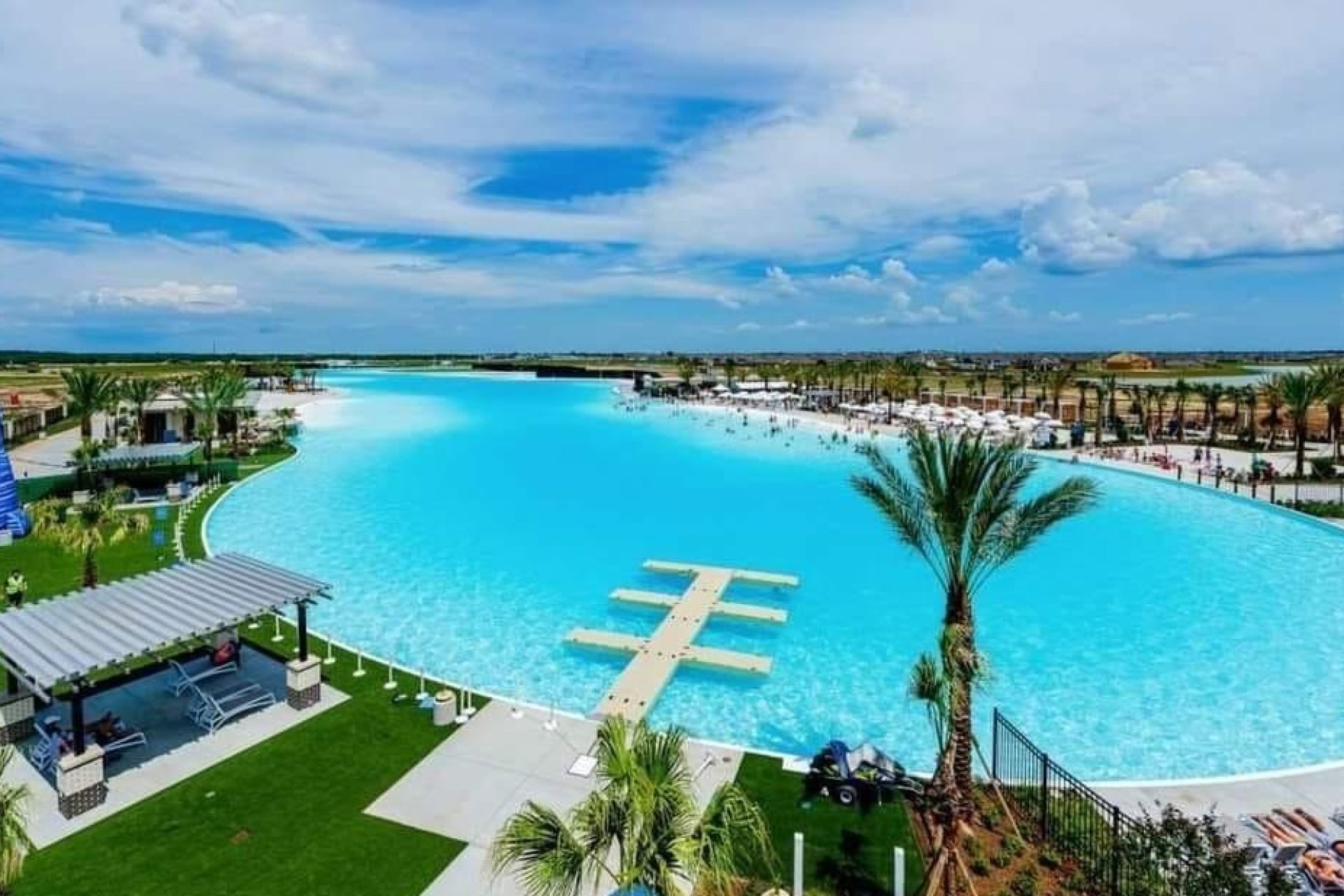 Nieuwbouw Woningen - Villa - Torre Pacheco - Costa Calida