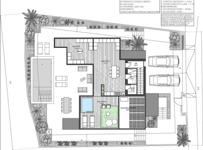 Villa · Nieuwbouw Woningen - Torre Pacheco · Santa Rosalia Lake And Life Resort · Murcia · Spanje