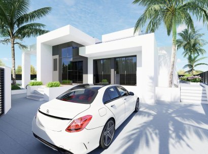 Villa · Nieuwbouw Woningen - Torre Pacheco · Santa Rosalia Lake And Life Resort · Murcia · Spanje