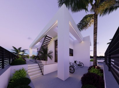 Villa · Nieuwbouw Woningen - Torre Pacheco · Santa Rosalia Lake And Life Resort · Murcia · Spanje