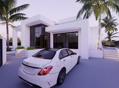 Villa · Nieuwbouw Woningen - Torre Pacheco · Santa Rosalia Lake And Life Resort · Murcia · Spanje