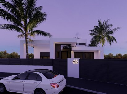Villa · Nieuwbouw Woningen - Torre Pacheco · Santa Rosalia Lake And Life Resort · Murcia · Spanje