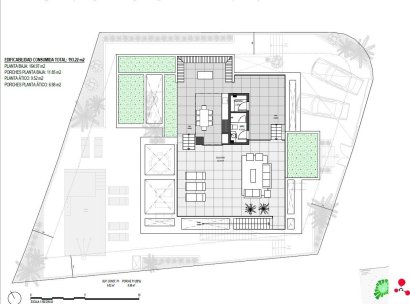 Villa · Nieuwbouw Woningen - Torre Pacheco · Santa Rosalia Lake And Life Resort · Murcia · Spanje