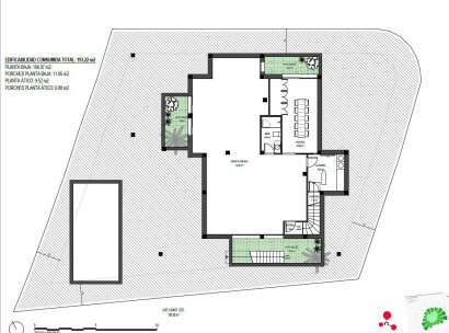 Villa · Nieuwbouw Woningen - Torre Pacheco · Santa Rosalia Lake And Life Resort · Murcia · Spanje