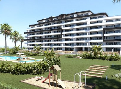 Appartement · Nieuwbouw Woningen - Benijofar · Pueblo · Alicante · Spanje
