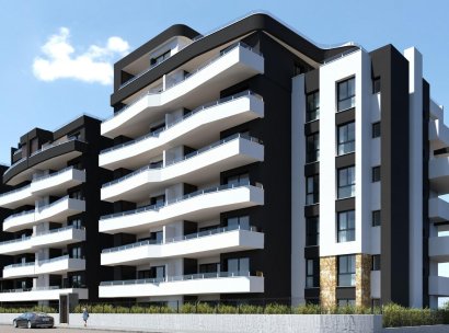 Appartement · Nieuwbouw Woningen - Benijofar · Pueblo · Alicante · Spanje