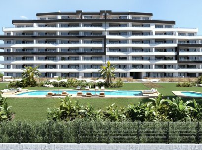 Appartement · Nieuwbouw Woningen - Benijofar · Pueblo · Alicante · Spanje