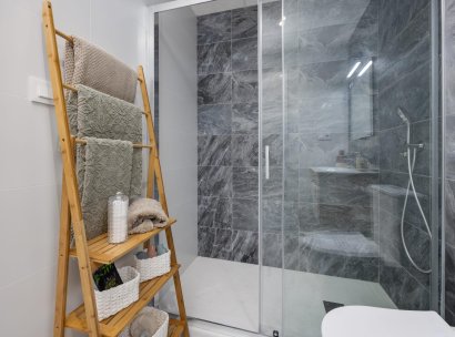 Appartement · Nieuwbouw Woningen - Benijofar · Pueblo · Alicante · Spanje