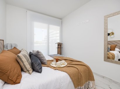 Appartement · Nieuwbouw Woningen - Benijofar · Pueblo · Alicante · Spanje