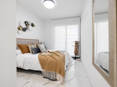 Appartement · Nieuwbouw Woningen - Benijofar · Pueblo · Alicante · Spanje