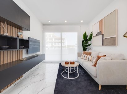 Appartement · Nieuwbouw Woningen - Benijofar · Pueblo · Alicante · Spanje