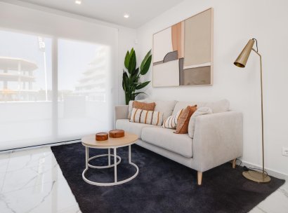 Appartement · Nieuwbouw Woningen - Benijofar · Pueblo · Alicante · Spanje