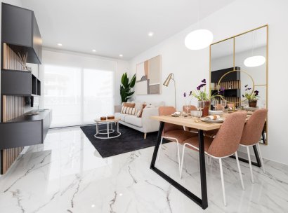 Appartement · Nieuwbouw Woningen - Benijofar · Pueblo · Alicante · Spanje