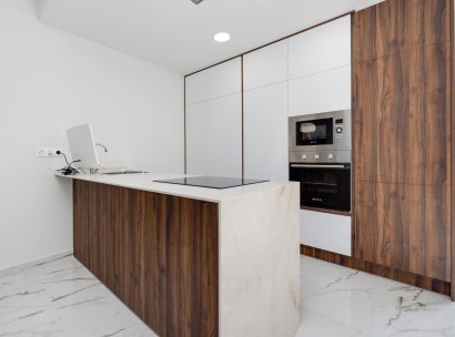 Appartement · Nieuwbouw Woningen - Benijofar · Pueblo · Alicante · Spanje