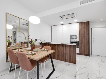 Appartement · Nieuwbouw Woningen - Benijofar · Pueblo · Alicante · Spanje