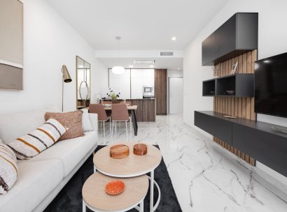 Appartement · Nieuwbouw Woningen - Benijofar · Pueblo · Alicante · Spanje
