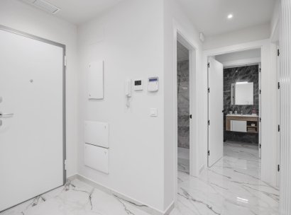 Appartement · Nieuwbouw Woningen - Benijofar · Pueblo · Alicante · Spanje