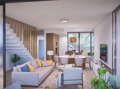 Appartement · Nieuwbouw Woningen - Mar de Cristal · Murcia · Spanje