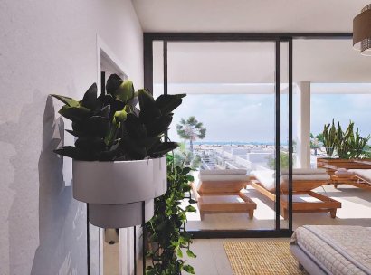 Appartement · Nieuwbouw Woningen - Mar de Cristal · Murcia · Spanje