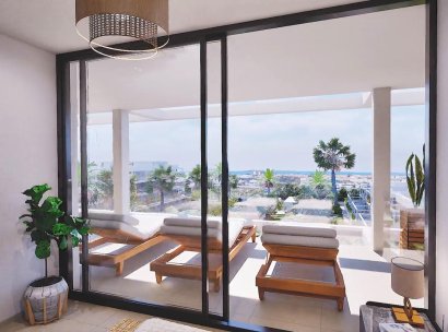 Appartement · Nieuwbouw Woningen - Mar de Cristal · Murcia · Spanje