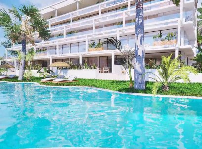 Appartement · Nieuwbouw Woningen - Mar de Cristal · Murcia · Spanje