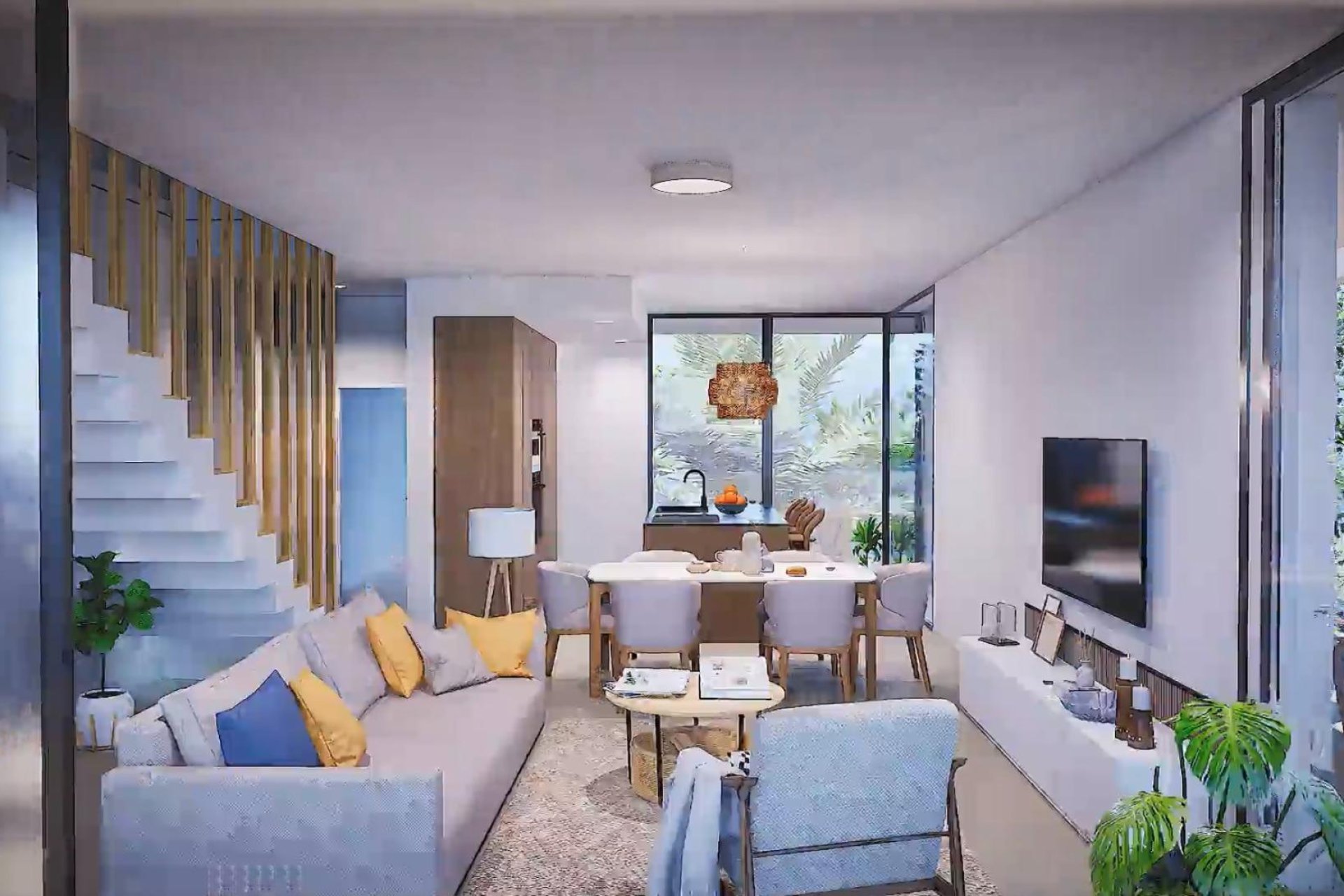 Nieuwbouw Woningen - Appartement - Mar de Cristal - Costa Calida