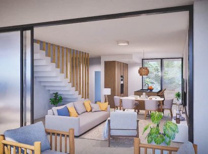 Appartement · Nieuwbouw Woningen - Mar de Cristal · Murcia · Spanje