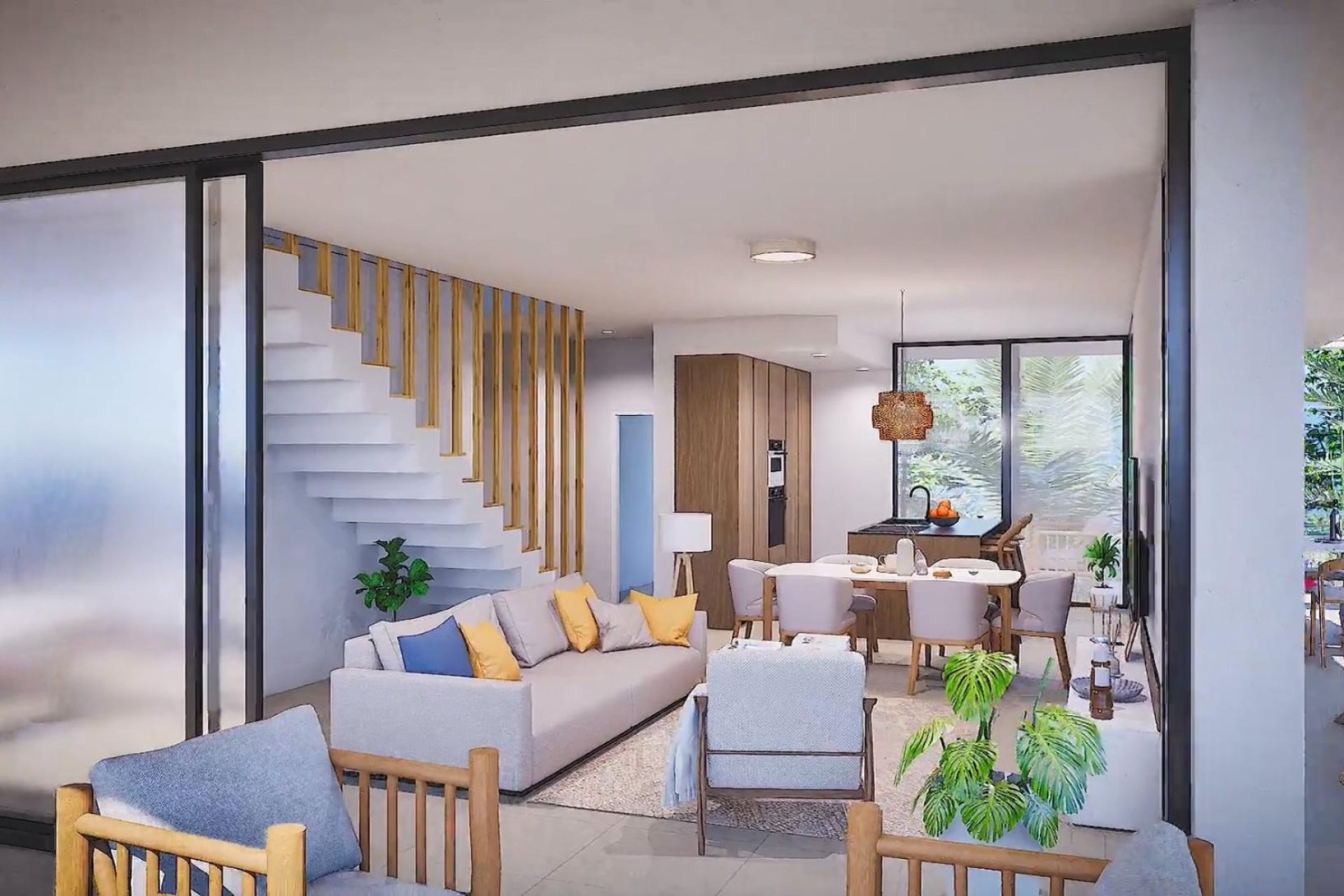 Nieuwbouw Woningen - Appartement - Mar de Cristal - Costa Calida