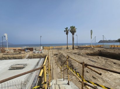 Villa · Nieuwbouw Woningen - Puerto de Mazarrón · El Alamillo · Murcia · Spanje