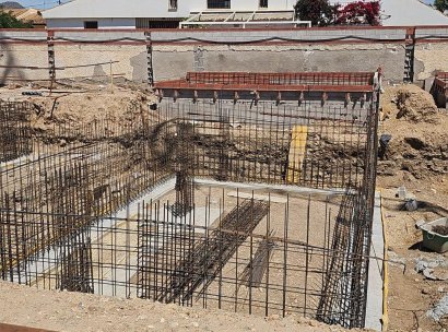 Villa · Nieuwbouw Woningen - Puerto de Mazarrón · El Alamillo · Murcia · Spanje