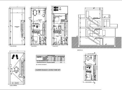 Villa · Nieuwbouw Woningen - Puerto de Mazarrón · El Alamillo · Murcia · Spanje
