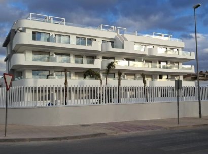 Appartement · Nieuwbouw Woningen - Orihuela Costa · Lomas de Cabo Roig · Alicante · Spanje