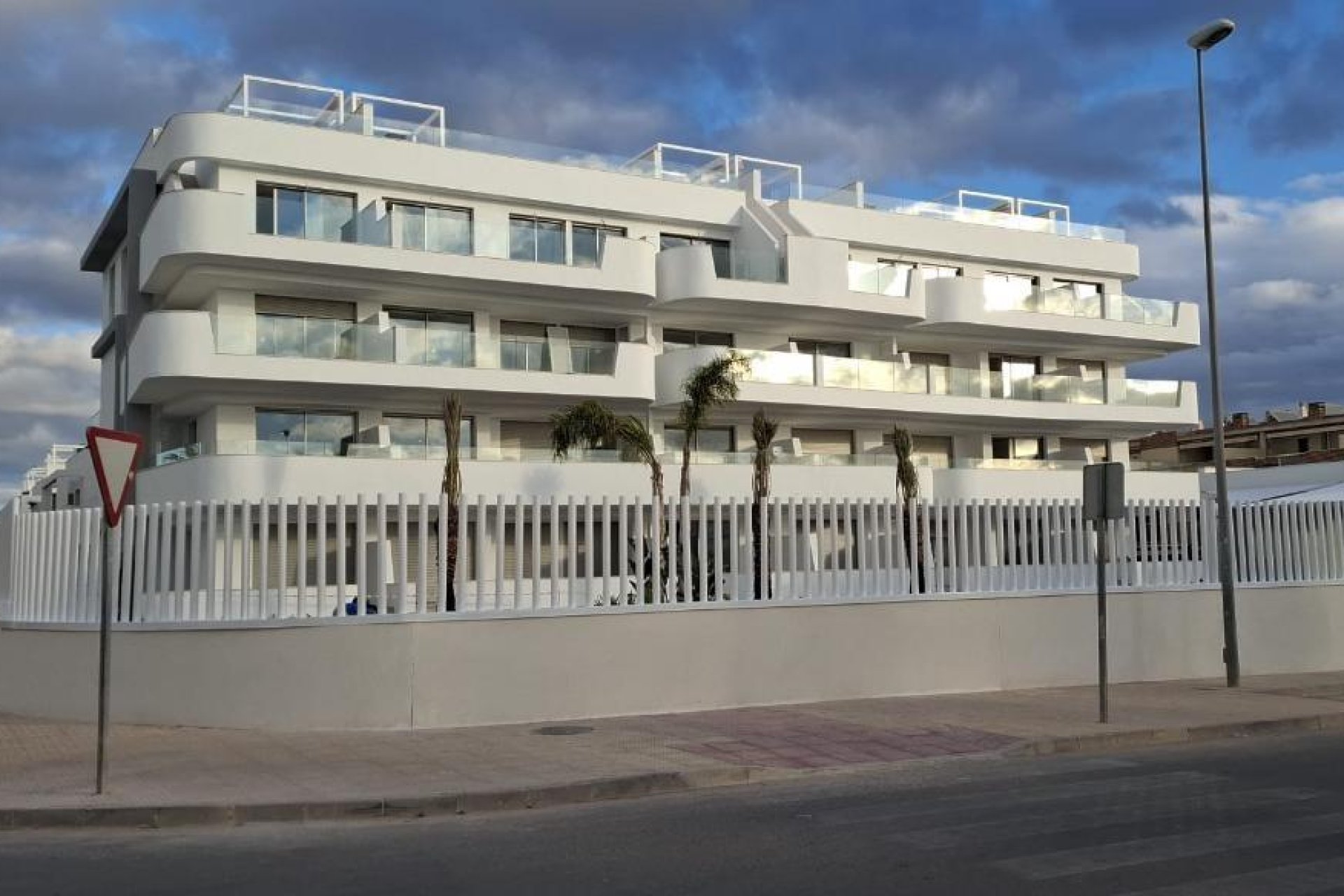 Nieuwbouw Woningen - Appartement - Orihuela Costa - Costa Blanca South