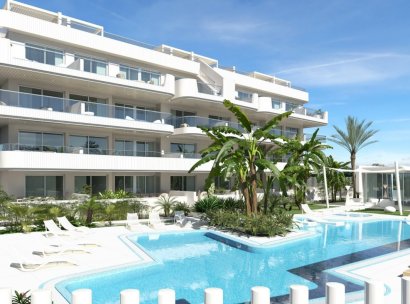 Appartement · Nieuwbouw Woningen - Orihuela Costa · Lomas de Cabo Roig · Alicante · Spanje