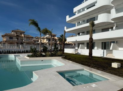 Appartement · Nieuwbouw Woningen - Orihuela Costa · Lomas de Cabo Roig · Alicante · Spanje
