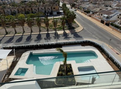 Appartement · Nieuwbouw Woningen - Orihuela Costa · Lomas de Cabo Roig · Alicante · Spanje