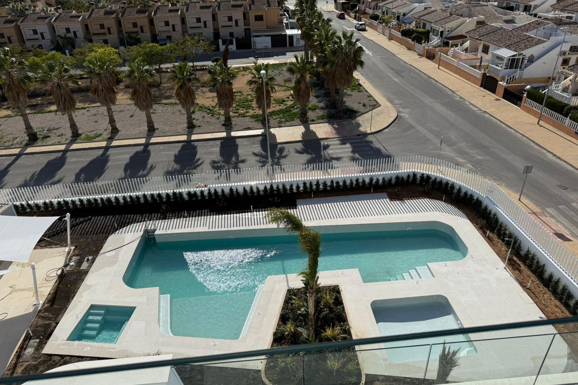 Nieuwbouw Woningen - Appartement - Orihuela Costa - Costa Blanca South