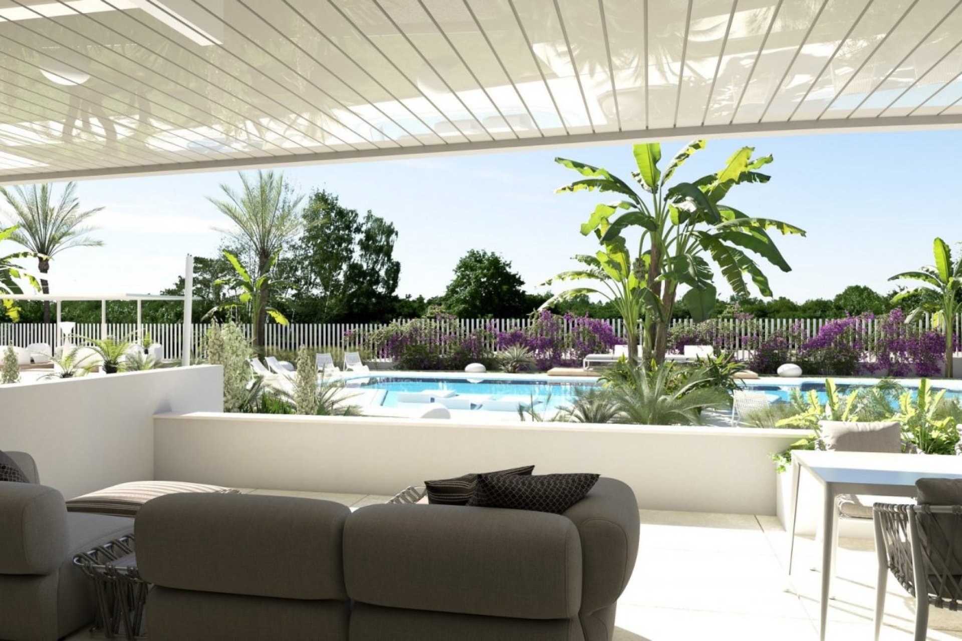 Nieuwbouw Woningen - Appartement - Orihuela Costa - Costa Blanca South