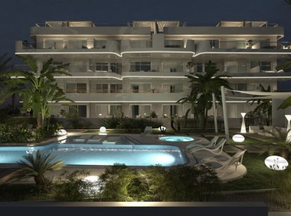 Appartement · Nieuwbouw Woningen - Orihuela Costa · Lomas de Cabo Roig · Alicante · Spanje