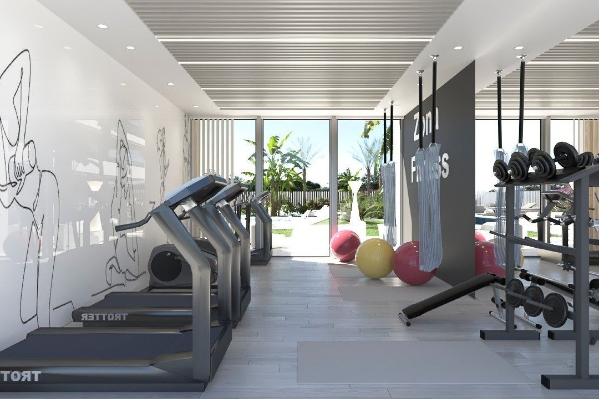 Nieuwbouw Woningen - Appartement - Orihuela Costa - Costa Blanca South