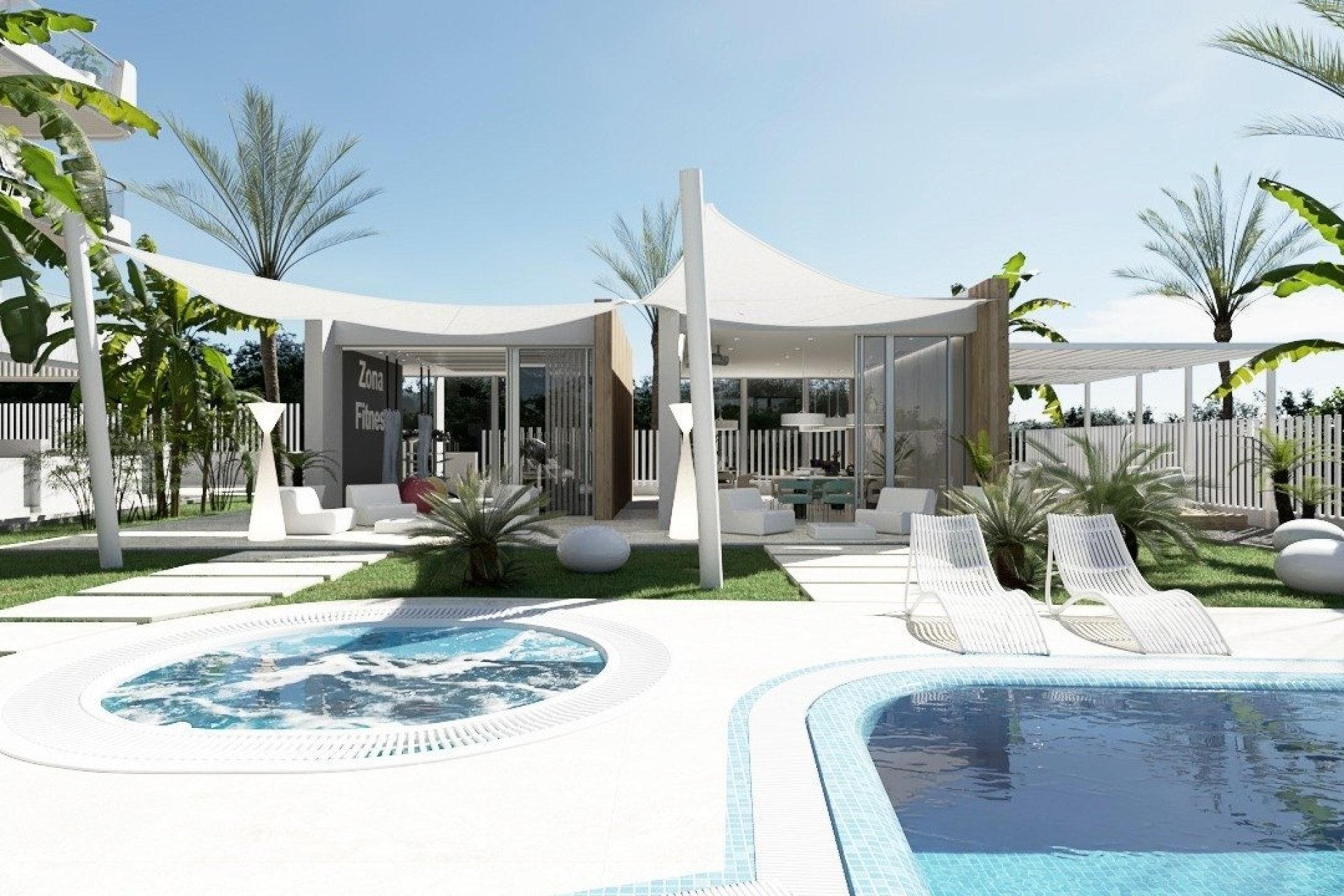 Nieuwbouw Woningen - Appartement - Orihuela Costa - Costa Blanca South
