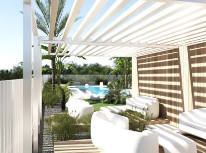 Appartement · Nieuwbouw Woningen - Orihuela Costa · Lomas de Cabo Roig · Alicante · Spanje