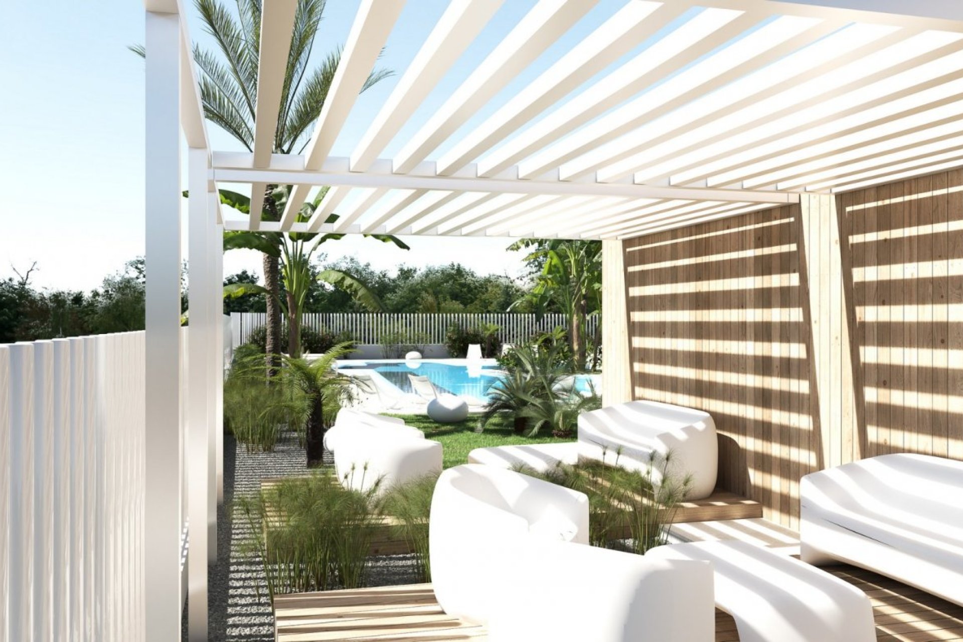 Nieuwbouw Woningen - Appartement - Orihuela Costa - Costa Blanca South