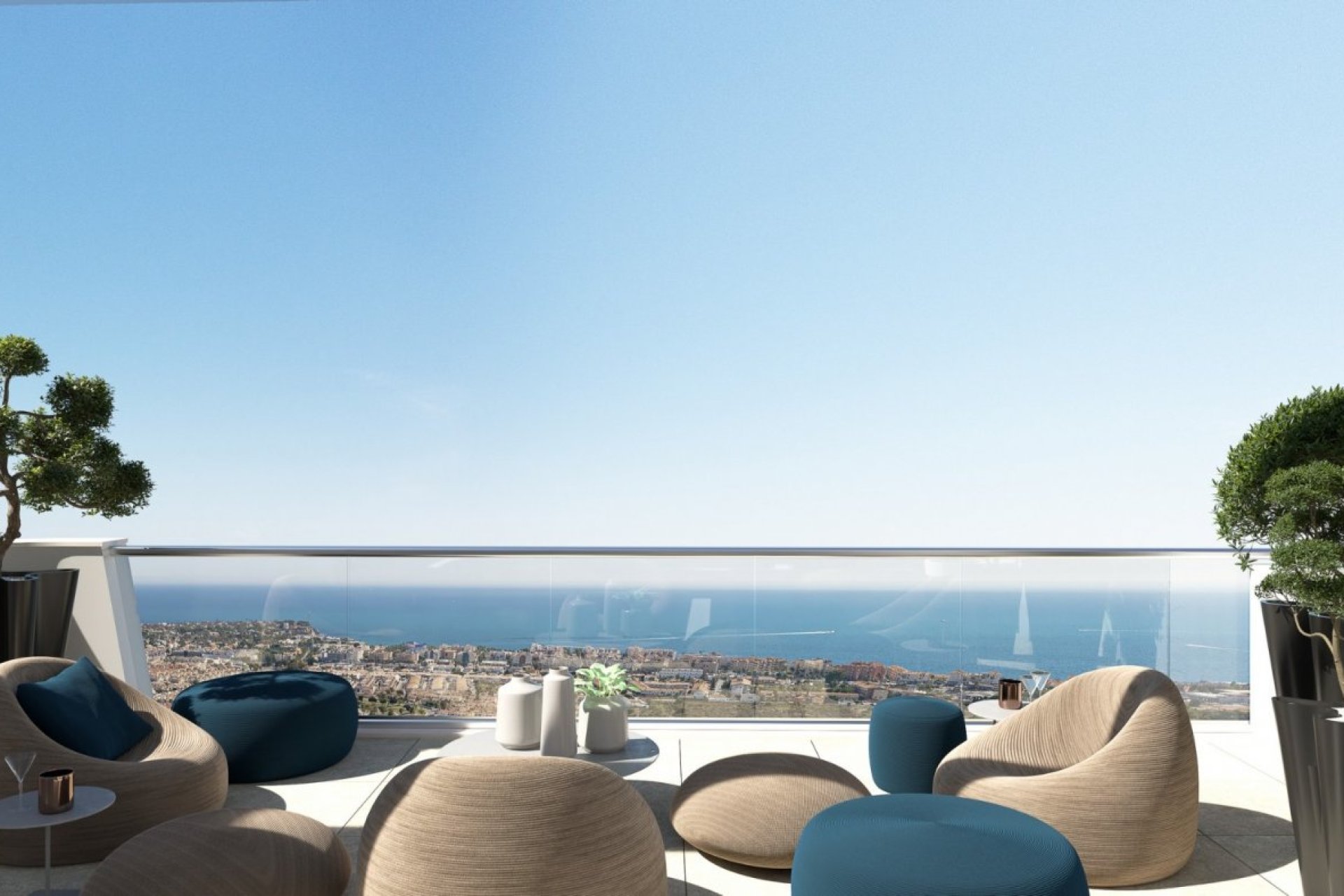 Nieuwbouw Woningen - Appartement - Orihuela Costa - Costa Blanca South