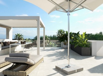 Appartement · Nieuwbouw Woningen - Orihuela Costa · Lomas de Cabo Roig · Alicante · Spanje