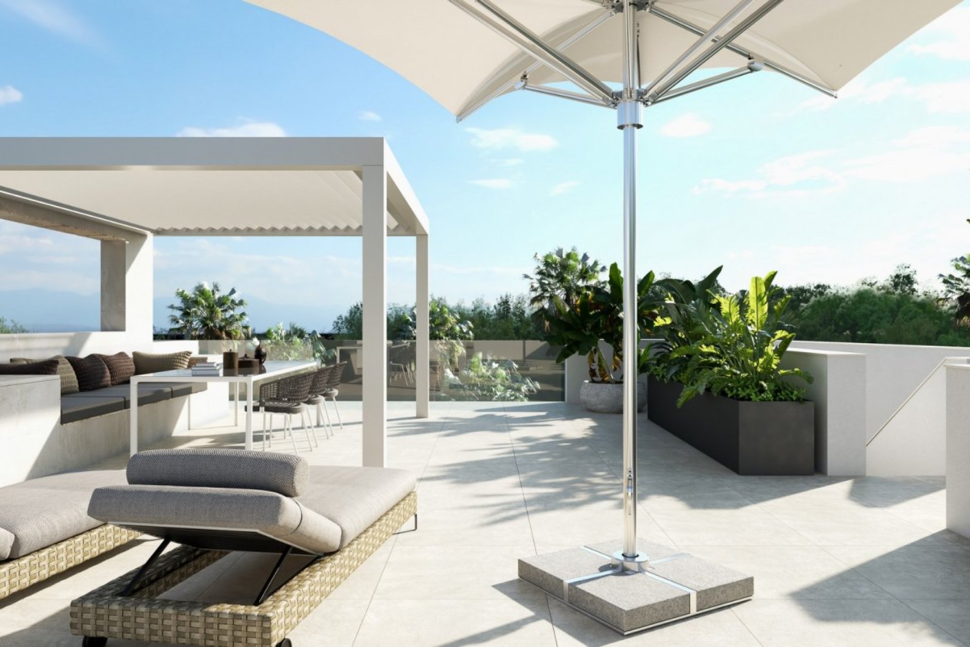 Nieuwbouw Woningen - Appartement - Orihuela Costa - Costa Blanca South