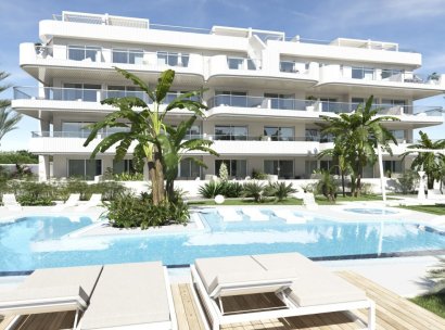 Appartement · Nieuwbouw Woningen - Orihuela Costa · Lomas de Cabo Roig · Alicante · Spanje